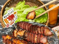 -广府乡下·饭庄(新港东路店)