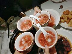 -阿毛饭店首店·宁波老字号(文化广场店)