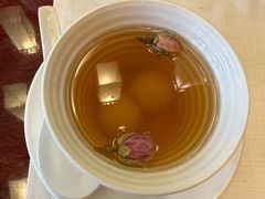 -晶荷轩(香港迪士尼乐园酒店)