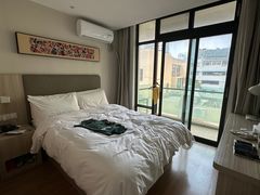 -汉庭(上海五角场复旦大学店)