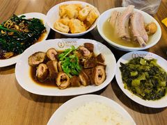 -松發肉骨茶(牛车水店)