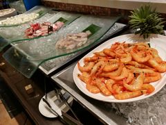 -火舞泰·泰式海鲜火锅餐厅(世纪城店)