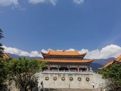 -崇圣寺三塔文化旅游区