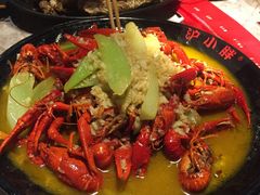 -沪小胖小龙虾(淮海中路旗舰店)