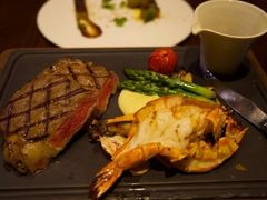 -恰餐厅及酒吧 CHAR Bar & Grill (北京丽都皇冠假日店)