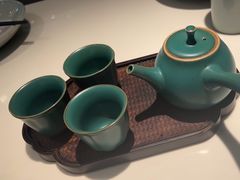 -潮堂 · 潮州菜(人广来福士店)