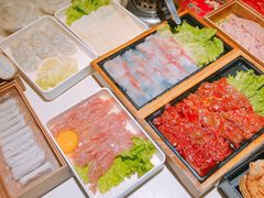 -火锅先生(五马街店)