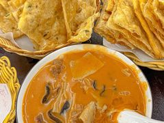 -方中山胡辣汤(西安高新区店)