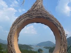-仙岛湖旅游风景区