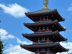 -浅草寺