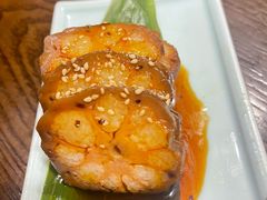 -南京大牌档(崇文门国瑞店)