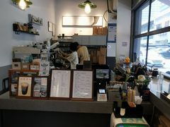 -CoffeeVendor(西乡店)