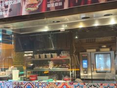 -耶里夏丽·新疆菜·28年喀什老馆(田林东路店)