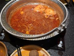 -牛New寿喜烧(虹桥新天地店)