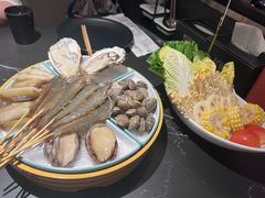 -红盔甲·小龙虾(长寿路店)