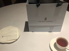 -广州富力丽思卡尔顿酒店·丽轩·粤菜
