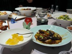 -怡情荟•海鲜青岛菜(五四广场旗舰店)