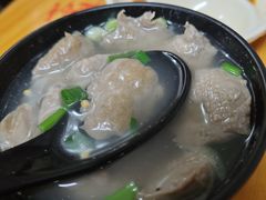 -汕尾小吃铜盘推(埔尾篮球场店)