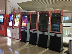 -大世界影城(无锡江南大悦城IMAX激光店)