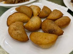 -奥华餐厅·老张记(台基厂店)