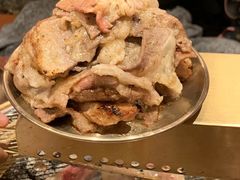 -西塔老太太泥炉烤肉(苏州大悦城店)