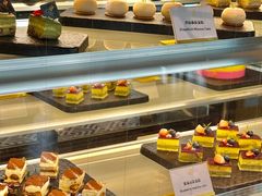 -雅邦朗悦国际酒店·乐悦自助餐厅