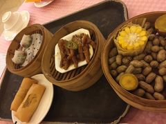 -满福隆酒楼(万绿园店)