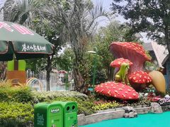 -苏州乐园森林水世界