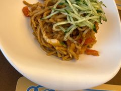-内蒙古驻京办餐厅