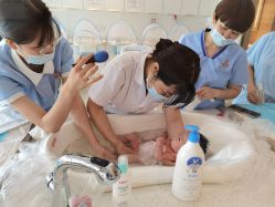 -禧月荟S月子中心(侨城店)