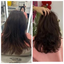 -上禾 HAIR SALON