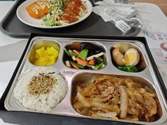 -贝林大翅鲸简餐厅(国家海洋博物馆店)