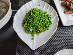 -三台山庄中餐厅