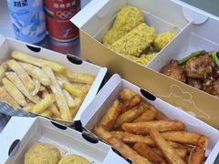 -正谈炸鸡(深圳首店)