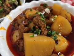 -巷子肥肠(科华巷店)