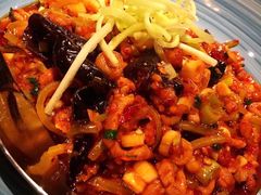 -华豫川酒家(大卫城店)