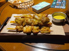 -曼泰·泰餐(江南环球港店)