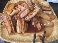 -75幢私房菜馆