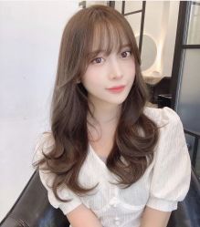 点击看大图 -MY HAIR ARDOR