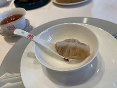 -香乐园·淮扬菜中餐厅·Shang Garden(福田香格里拉店)