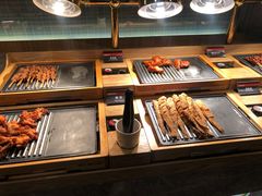 -比格比萨自助(诺亚大厦店)