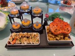 -海景壹号大酒店(滨湖店)