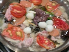 -海关荤豆花(洋河一路店)