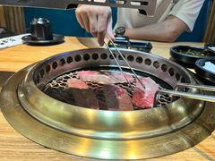 -九田家黑牛烤肉料理(新光汇店)