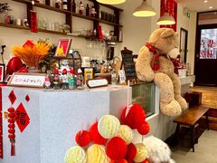 -初甜·舒芙蕾·韩式雪花冰(流塘店)