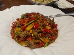 -中国徽菜·徽商故里(广安门店)