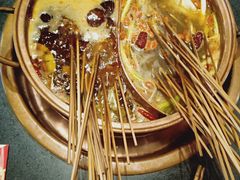 -镇江龙·火锅串串(武侯祠店)