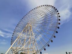 -南昌之星摩天轮