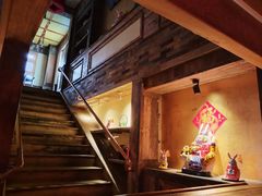 -小吊梨汤·北京菜·烤鸭(白石桥南店)