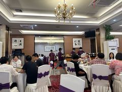 -万山楼海鲜酒家·二十三年老字号
